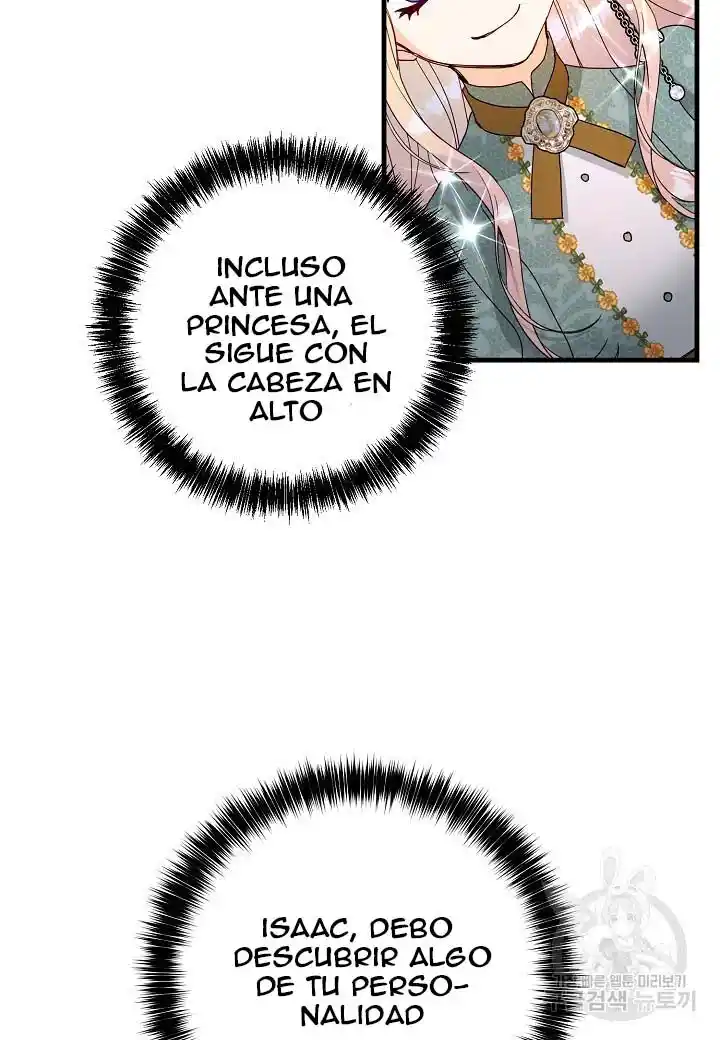 La Princesa Quiere Morir Comodamente - Capítulo 20 - Página 7 - LectorTMOo