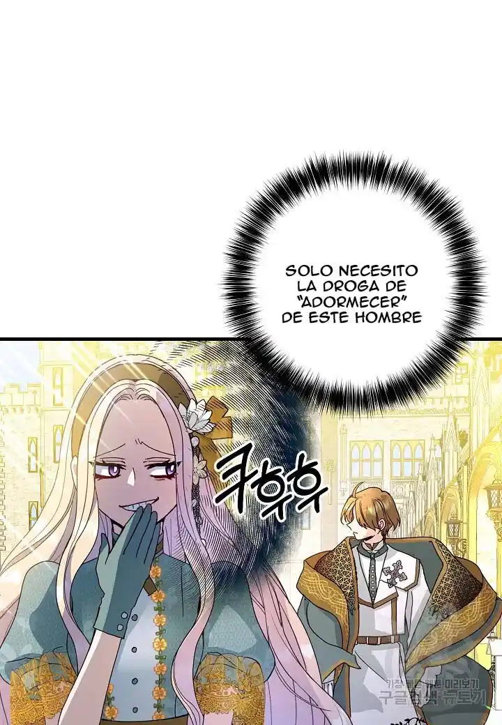 La Princesa Quiere Morir Comodamente - Capítulo 20 - Página 13 - LectorTMOo