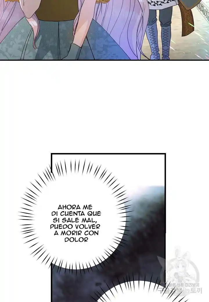 La Princesa Quiere Morir Comodamente - Capítulo 20 - Página 14 - LectorTMOo
