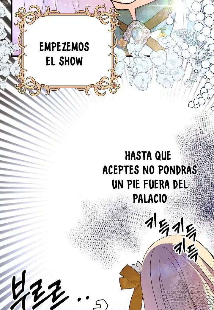 La Princesa Quiere Morir Comodamente - Capítulo 20 - Página 18 - LectorTMOo