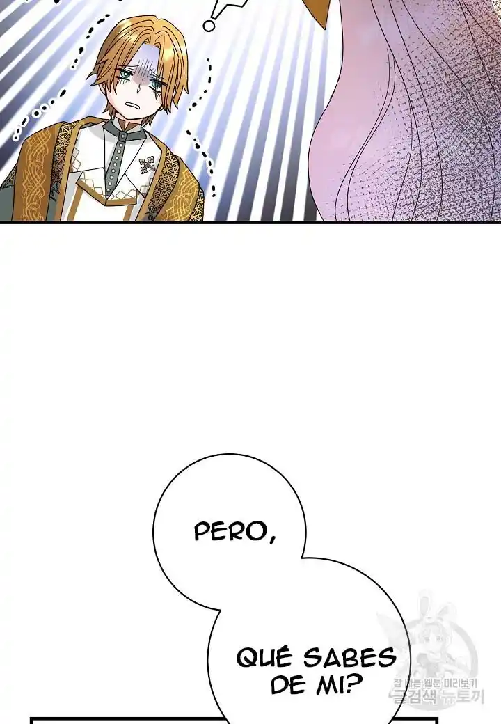 La Princesa Quiere Morir Comodamente - Capítulo 20 - Página 19 - LectorTMOo
