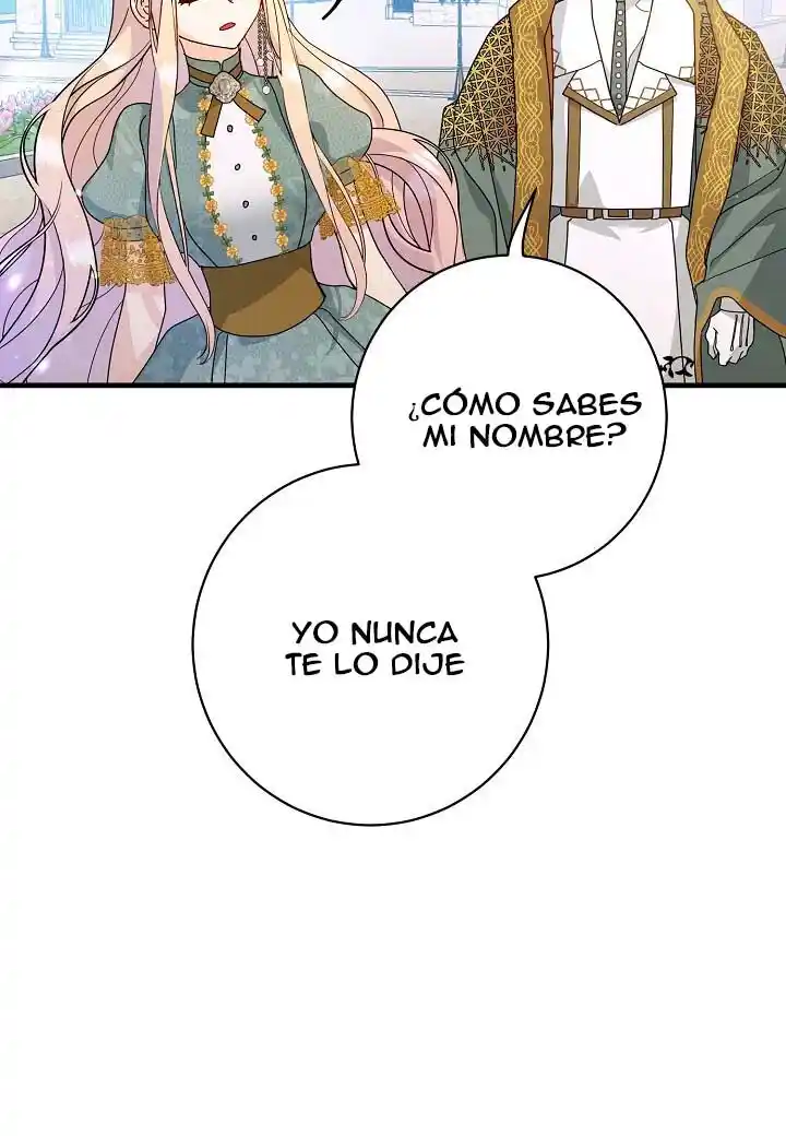 La Princesa Quiere Morir Comodamente - Capítulo 20 - Página 21 - LectorTMOo