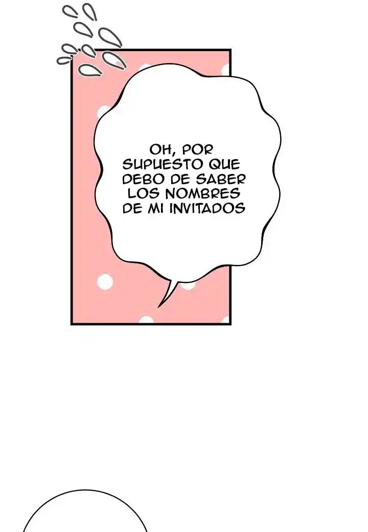 La Princesa Quiere Morir Comodamente - Capítulo 20 - Página 22 - LectorTMOo