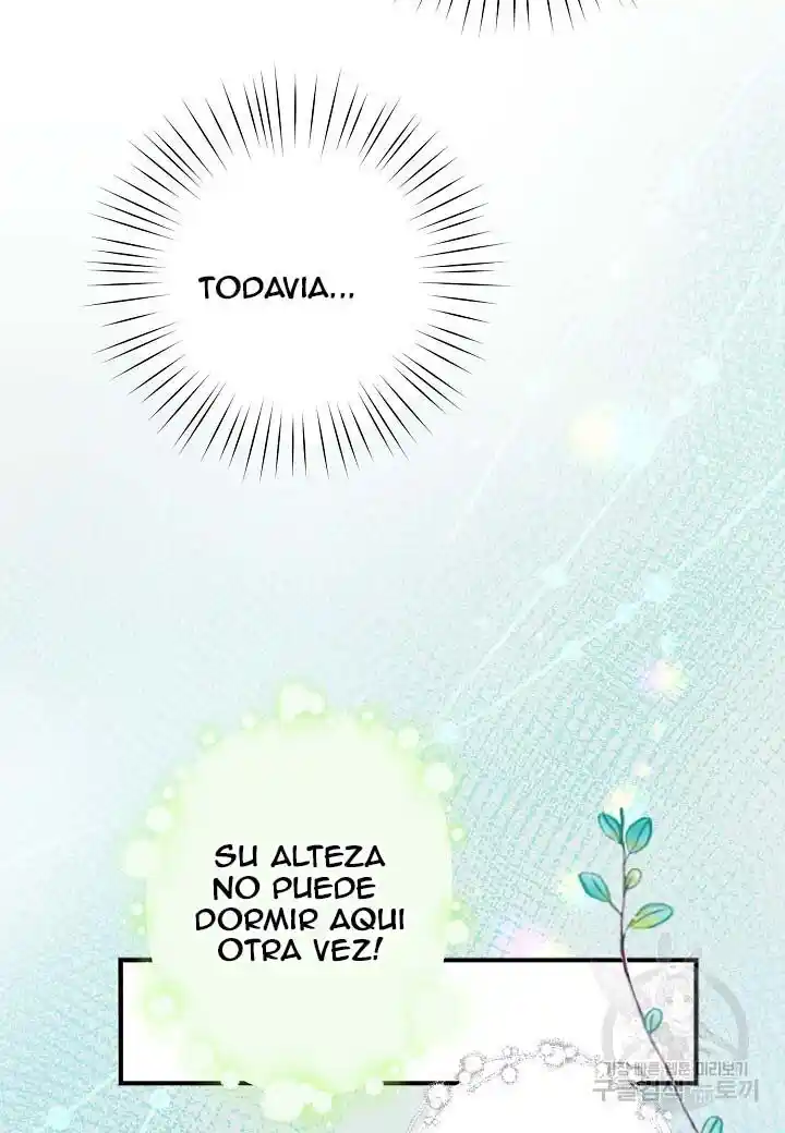 La Princesa Quiere Morir Comodamente - Capítulo 20 - Página 24 - LectorTMOo
