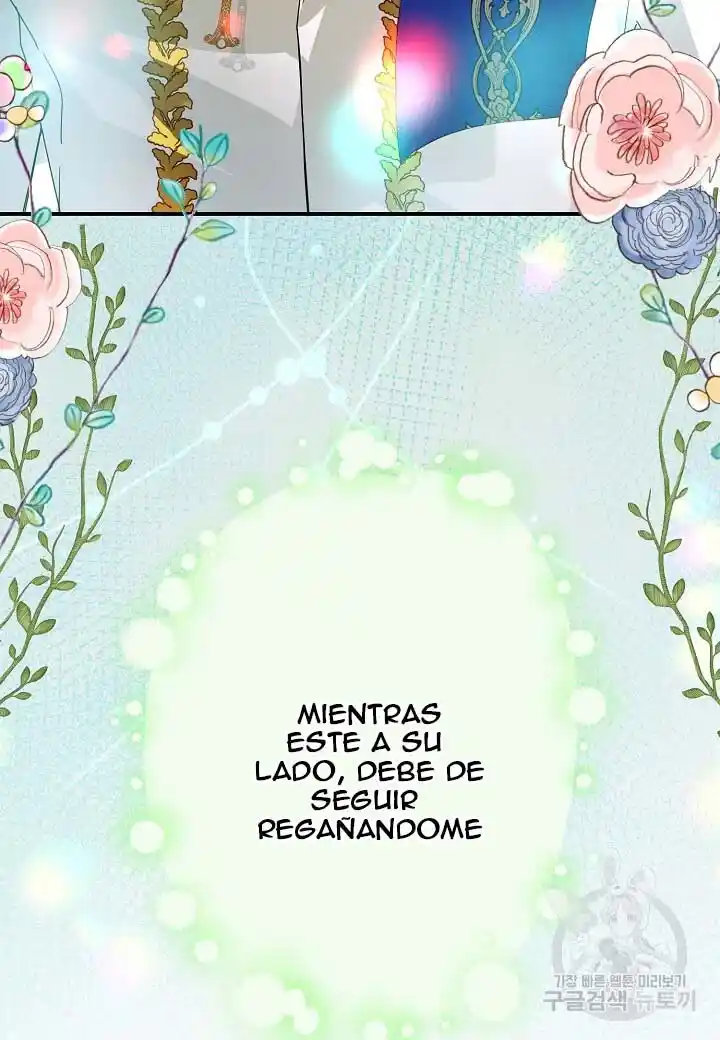 La Princesa Quiere Morir Comodamente - Capítulo 20 - Página 27 - LectorTMOo