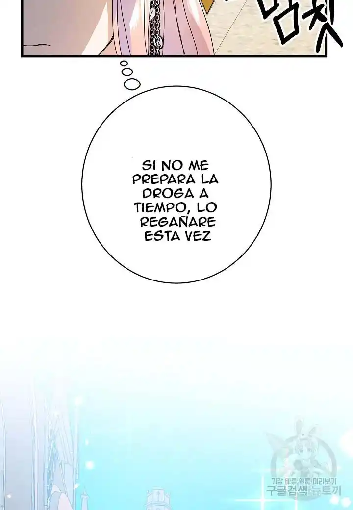 La Princesa Quiere Morir Comodamente - Capítulo 20 - Página 29 - LectorTMOo