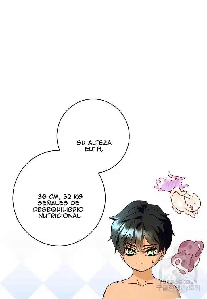 La Princesa Quiere Morir Comodamente - Capítulo 20 - Página 32 - LectorTMOo
