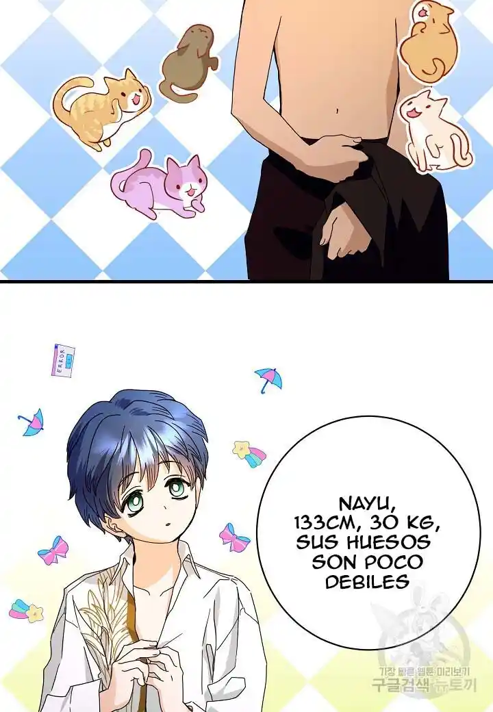 La Princesa Quiere Morir Comodamente - Capítulo 20 - Página 33 - LectorTMOo