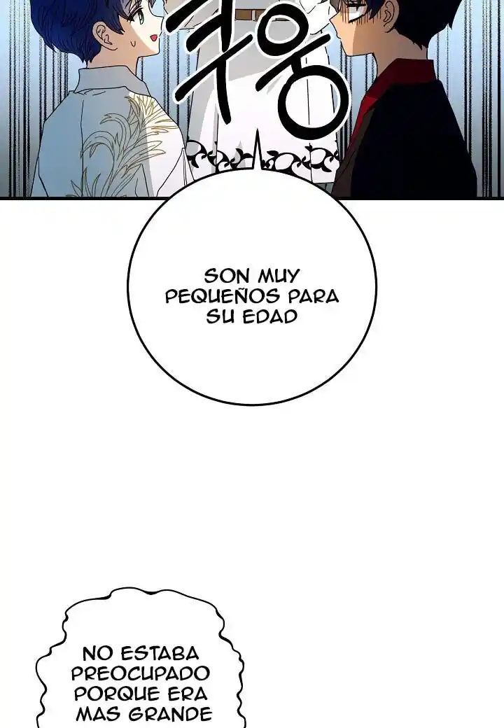 La Princesa Quiere Morir Comodamente - Capítulo 20 - Página 35 - LectorTMOo