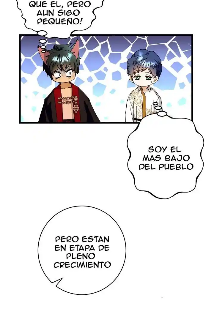 La Princesa Quiere Morir Comodamente - Capítulo 20 - Página 36 - LectorTMOo