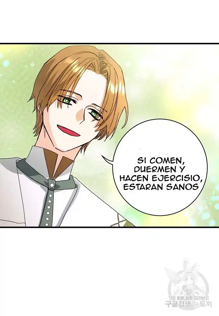 La Princesa Quiere Morir Comodamente - Capítulo 20 - Página 37 - LectorTMOo