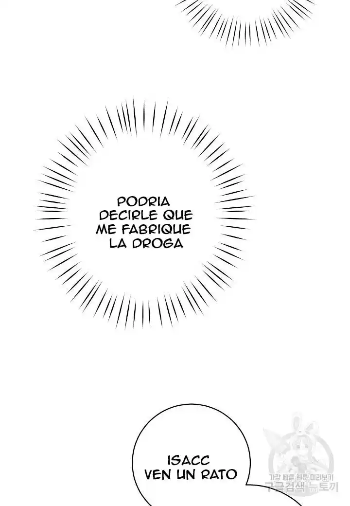 La Princesa Quiere Morir Comodamente - Capítulo 20 - Página 40 - LectorTMOo
