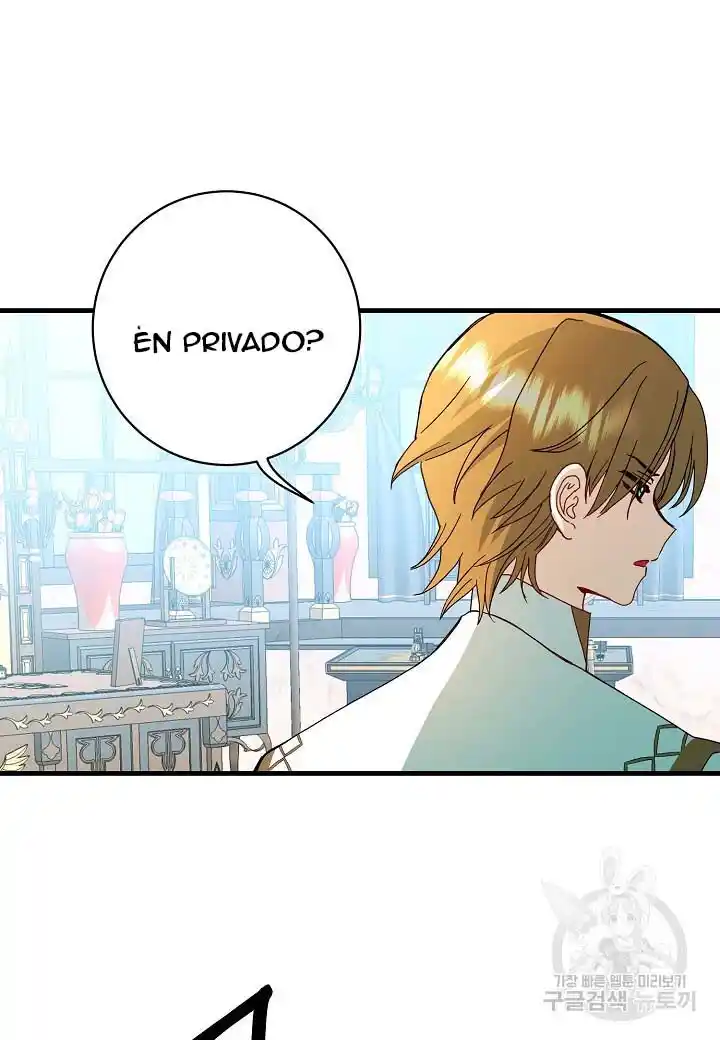 La Princesa Quiere Morir Comodamente - Capítulo 20 - Página 42 - LectorTMOo
