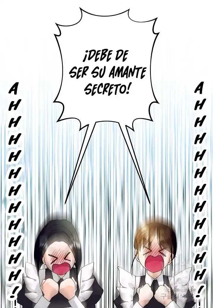 La Princesa Quiere Morir Comodamente - Capítulo 20 - Página 45 - LectorTMOo