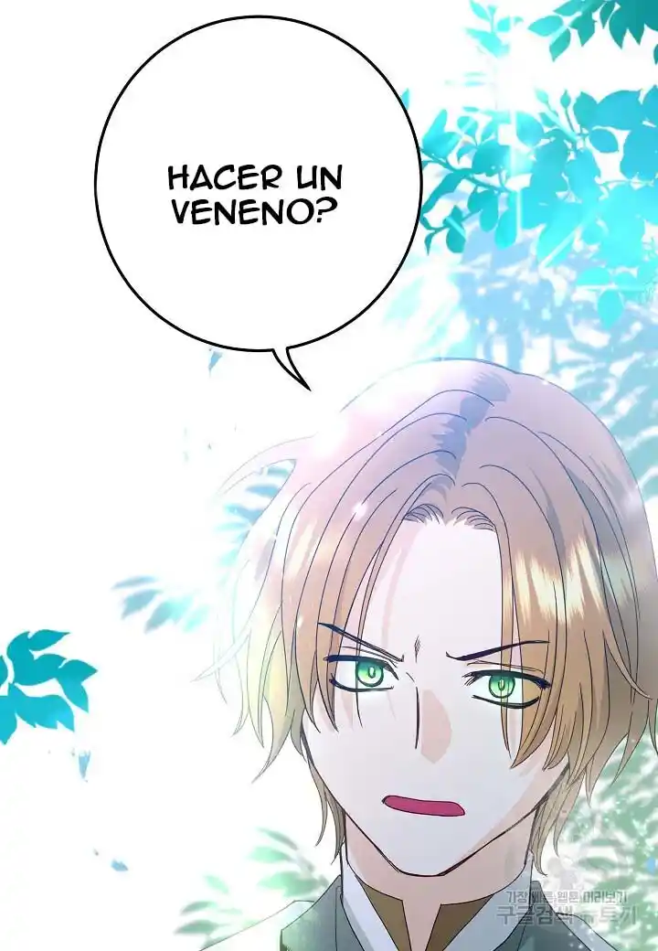 La Princesa Quiere Morir Comodamente - Capítulo 20 - Página 49 - LectorTMOo
