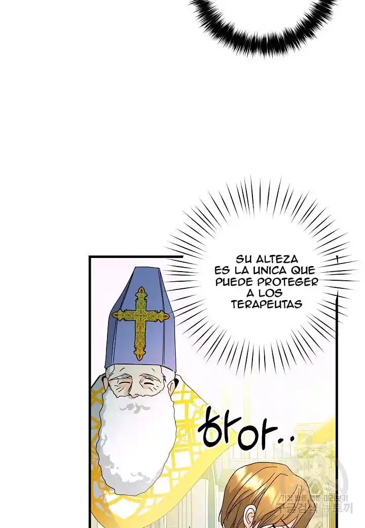 La Princesa Quiere Morir Comodamente - Capítulo 20 - Página 52 - LectorTMOo