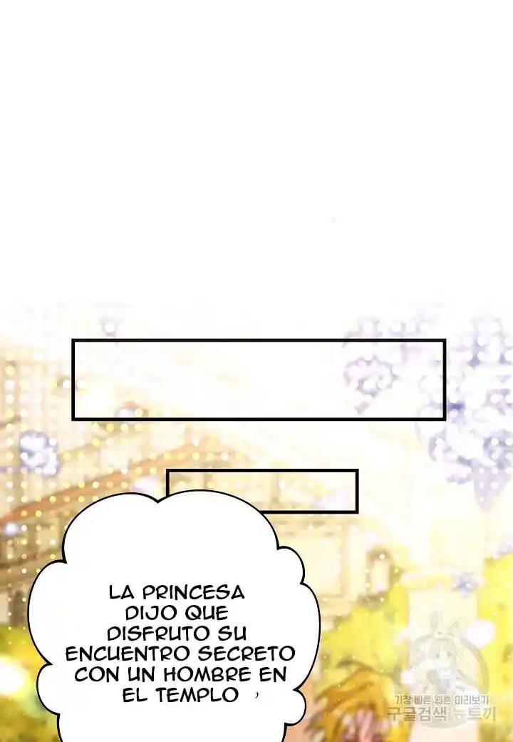 La Princesa Quiere Morir Comodamente - Capítulo 20 - Página 57 - LectorTMOo