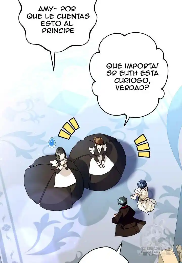La Princesa Quiere Morir Comodamente - Capítulo 20 - Página 59 - LectorTMOo