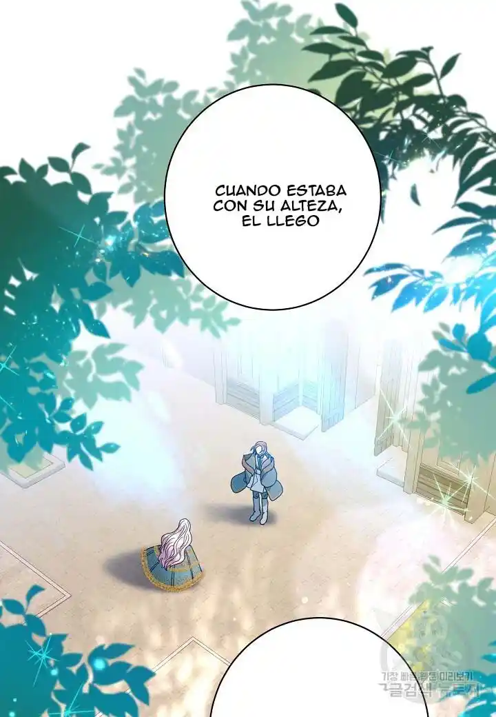 La Princesa Quiere Morir Comodamente - Capítulo 20 - Página 64 - LectorTMOo