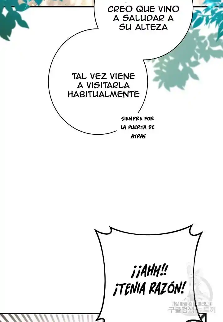 La Princesa Quiere Morir Comodamente - Capítulo 20 - Página 65 - LectorTMOo