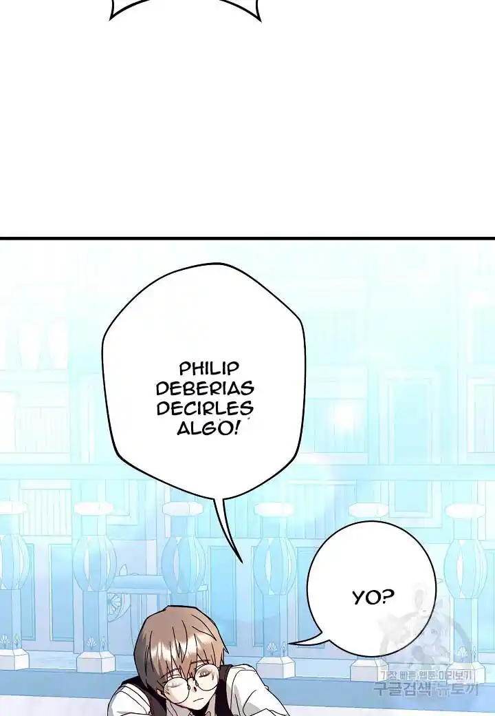 La Princesa Quiere Morir Comodamente - Capítulo 20 - Página 68 - LectorTMOo