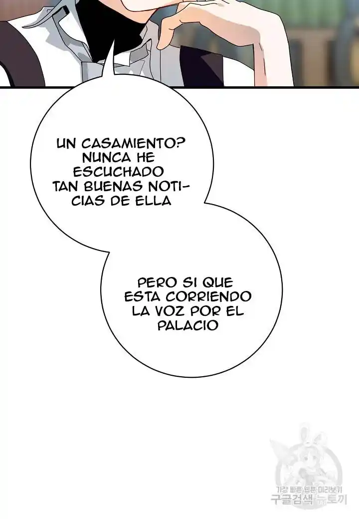 La Princesa Quiere Morir Comodamente - Capítulo 20 - Página 71 - LectorTMOo