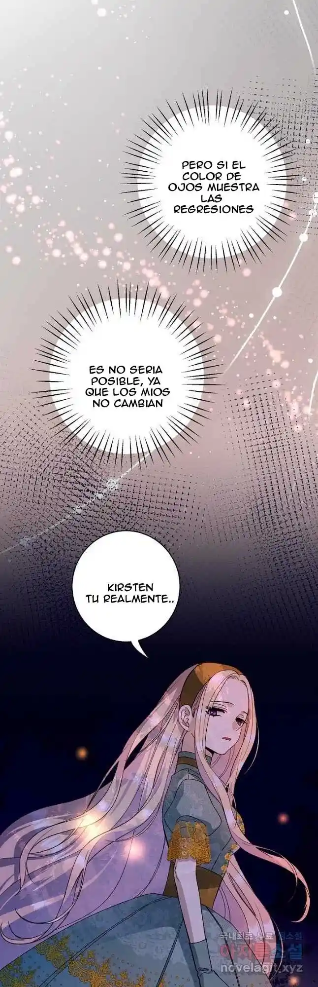 La Princesa Quiere Morir Comodamente - Capítulo 21 - Página 18 - LectorTMOo