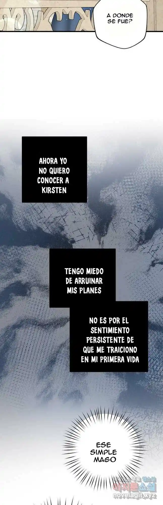 La Princesa Quiere Morir Comodamente - Capítulo 21 - Página 28 - LectorTMOo