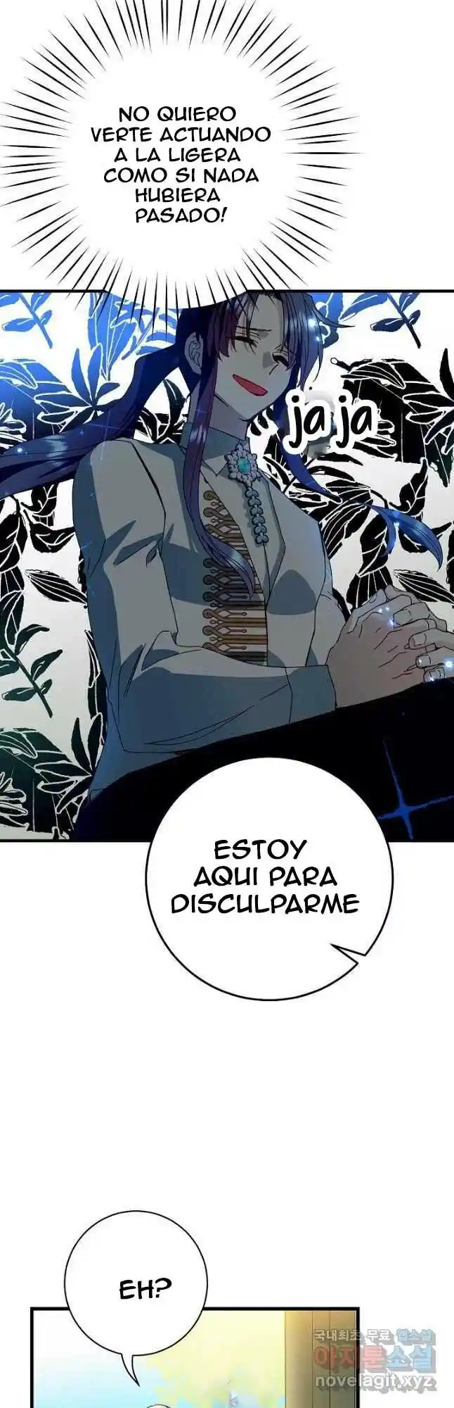 La Princesa Quiere Morir Comodamente - Capítulo 21 - Página 29 - LectorTMOo