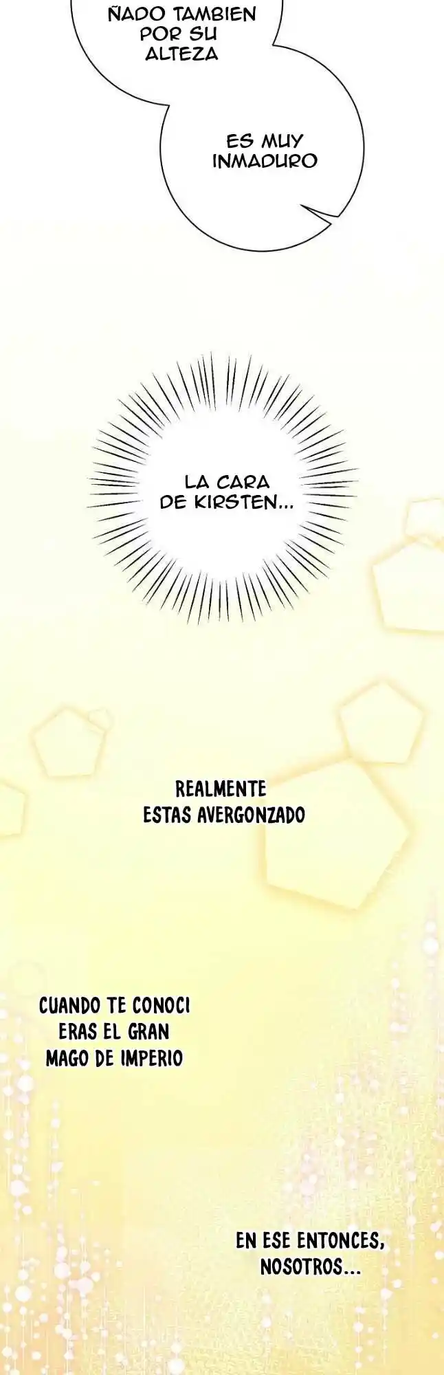 La Princesa Quiere Morir Comodamente - Capítulo 21 - Página 40 - LectorTMOo