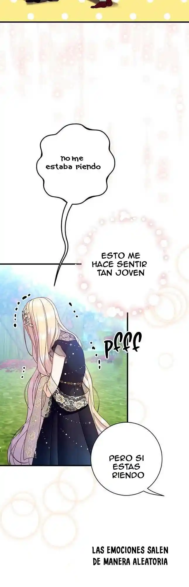 La Princesa Quiere Morir Comodamente - Capítulo 21 - Página 42 - LectorTMOo
