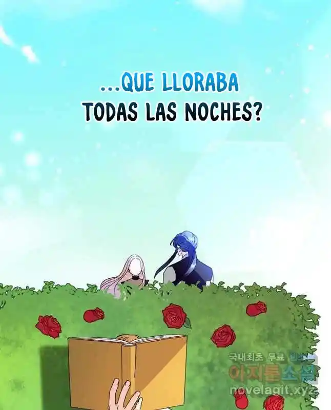 La Princesa Quiere Morir Comodamente - Capítulo 21 - Página 45 - LectorTMOo