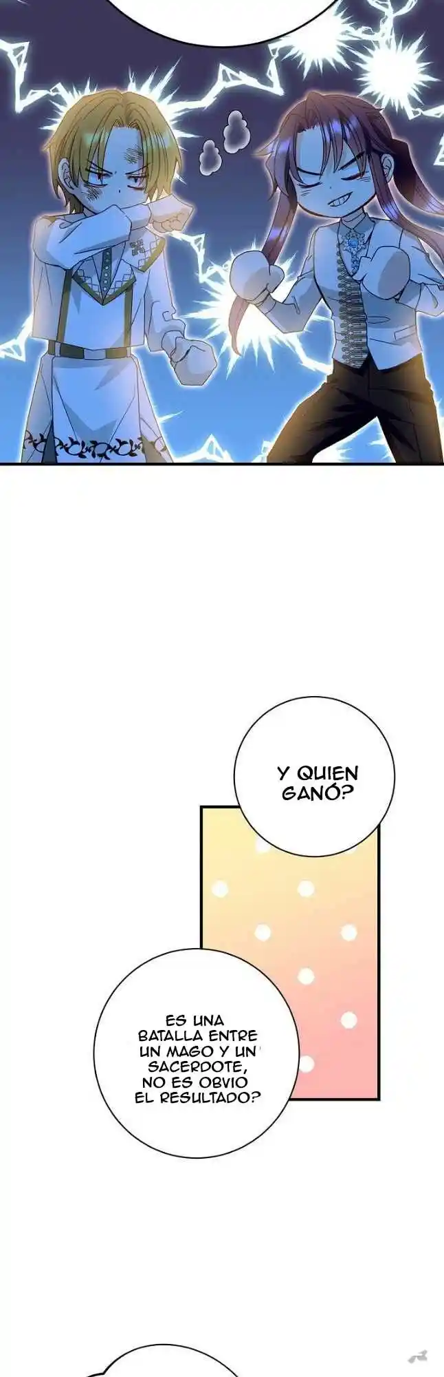 La Princesa Quiere Morir Comodamente - Capítulo 22 - Página 10 - LectorTMOo