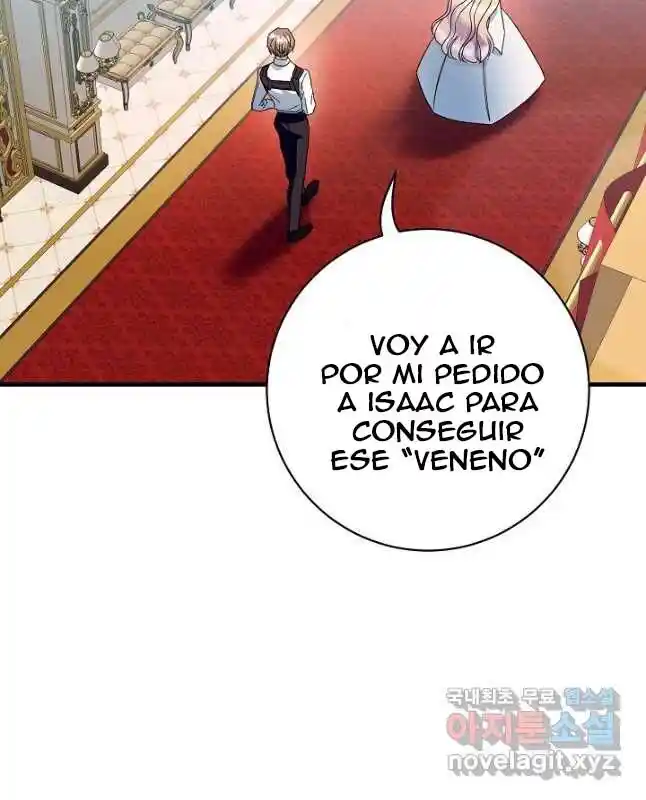 La Princesa Quiere Morir Comodamente - Capítulo 22 - Página 15 - LectorTMOo