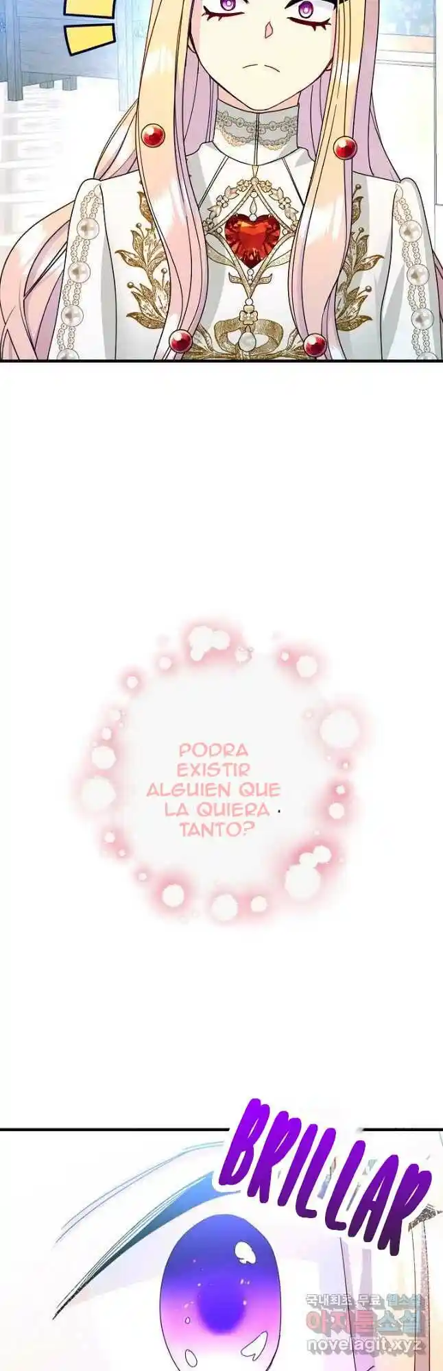 La Princesa Quiere Morir Comodamente - Capítulo 22 - Página 28 - LectorTMOo