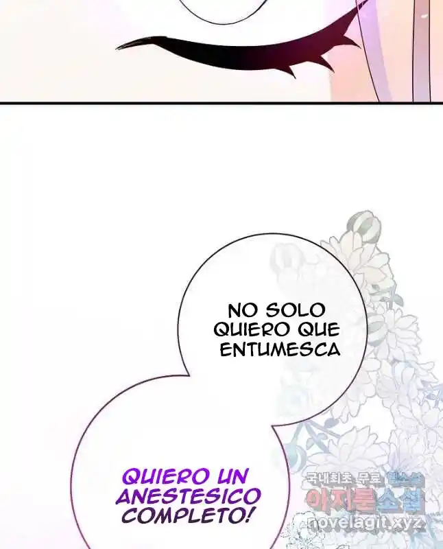 La Princesa Quiere Morir Comodamente - Capítulo 22 - Página 29 - LectorTMOo