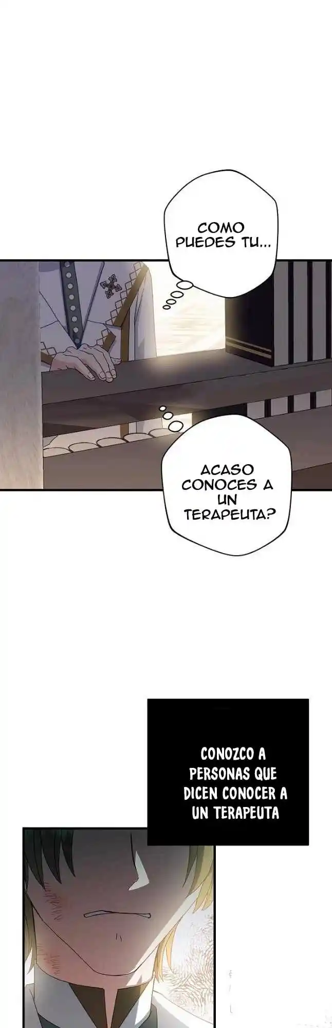 La Princesa Quiere Morir Comodamente - Capítulo 22 - Página 32 - LectorTMOo