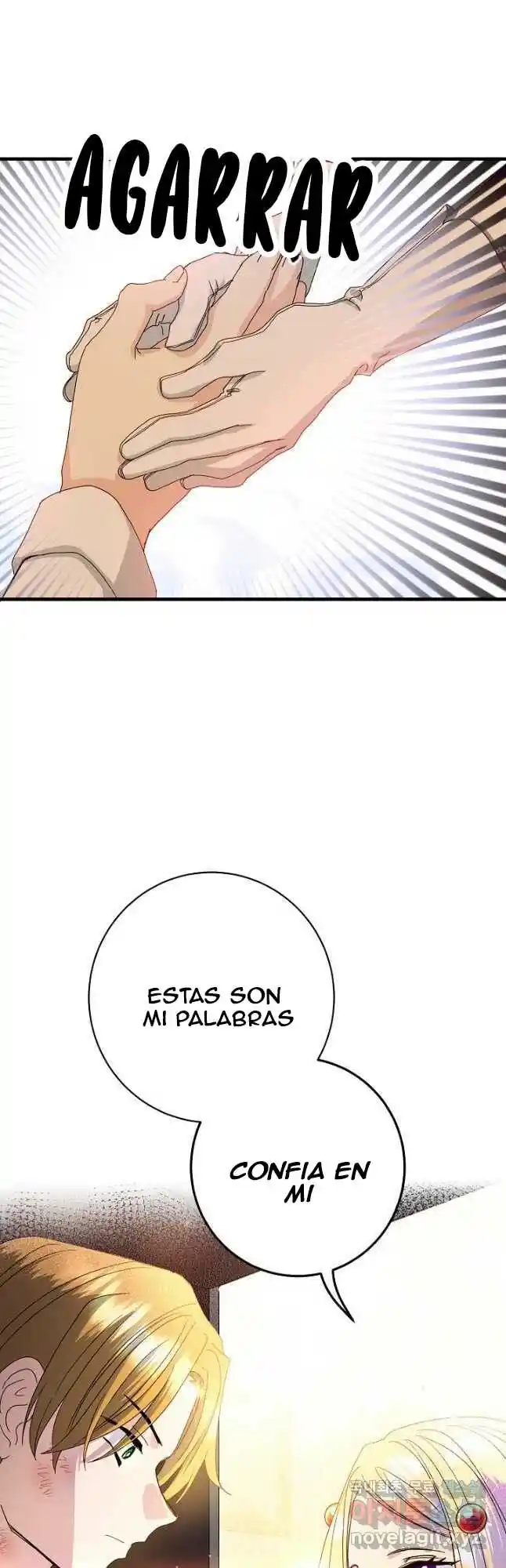La Princesa Quiere Morir Comodamente - Capítulo 22 - Página 34 - LectorTMOo
