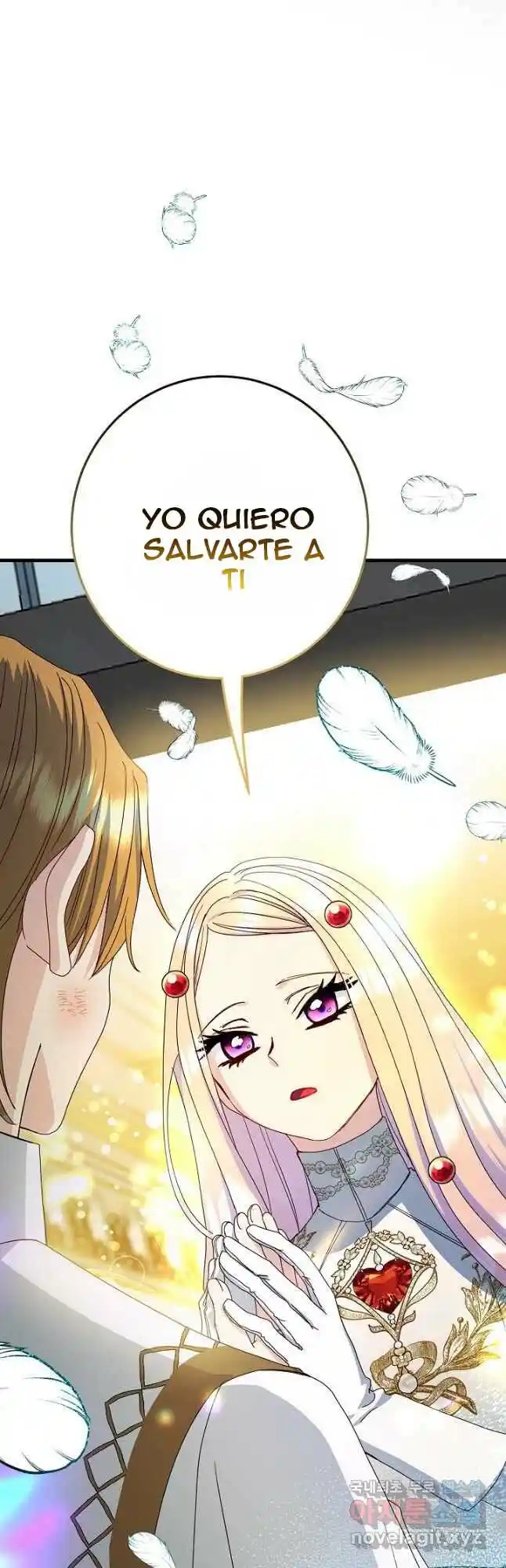 La Princesa Quiere Morir Comodamente - Capítulo 22 - Página 37 - LectorTMOo