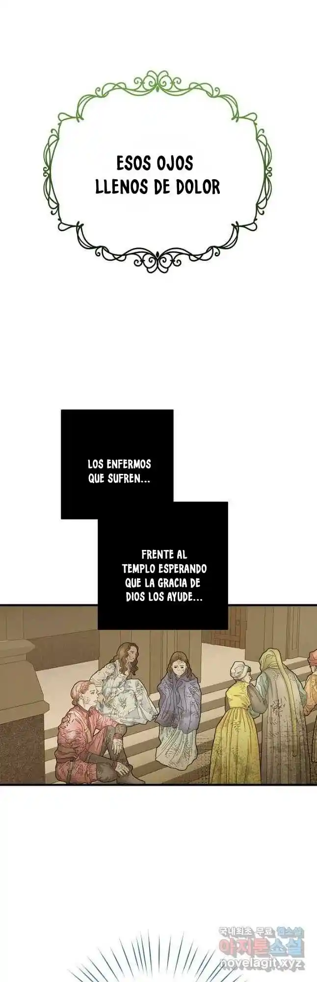 La Princesa Quiere Morir Comodamente - Capítulo 22 - Página 39 - LectorTMOo