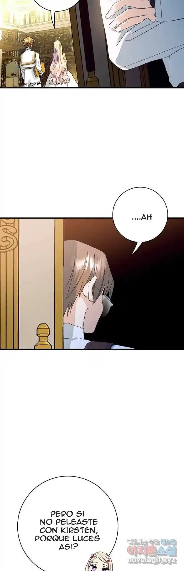 La Princesa Quiere Morir Comodamente - Capítulo 22 - Página 43 - LectorTMOo