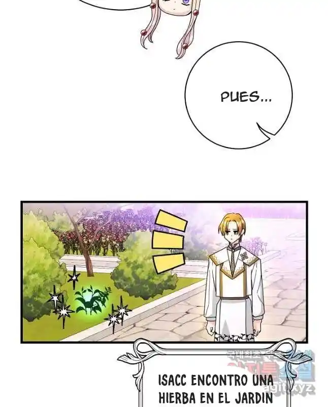 La Princesa Quiere Morir Comodamente - Capítulo 22 - Página 44 - LectorTMOo