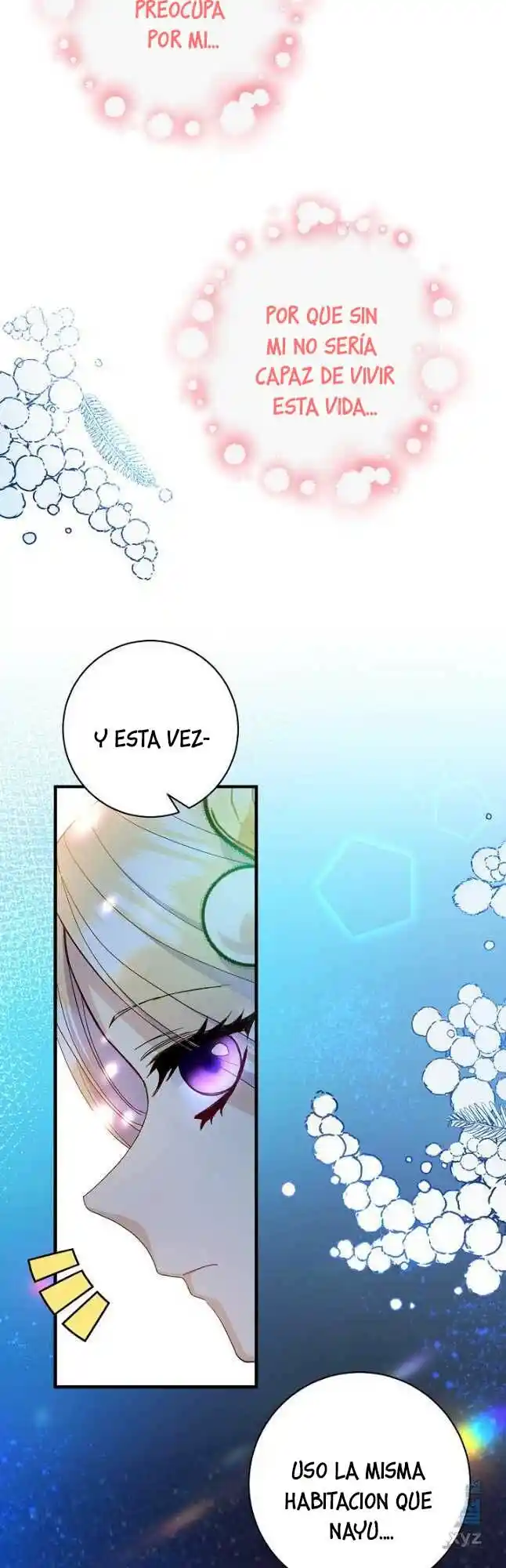 La Princesa Quiere Morir Comodamente - Capítulo 23 - Página 32 - LectorTMOo