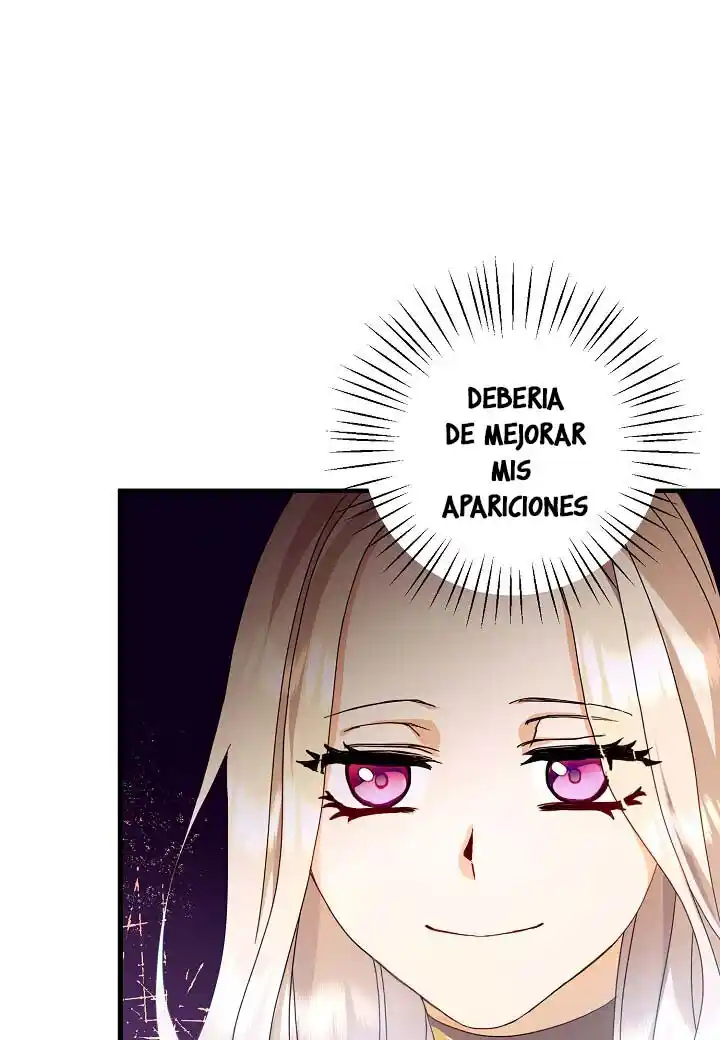 La Princesa Quiere Morir Comodamente - Capítulo 3 - Página 9 - LectorTMOo