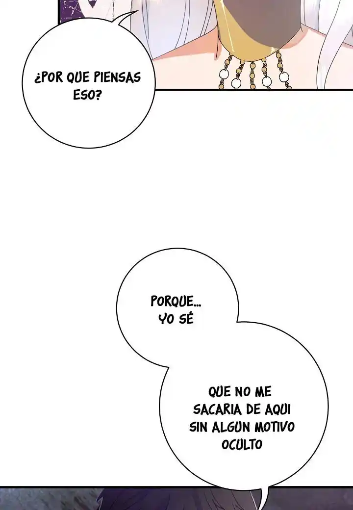 La Princesa Quiere Morir Comodamente - Capítulo 3 - Página 10 - LectorTMOo