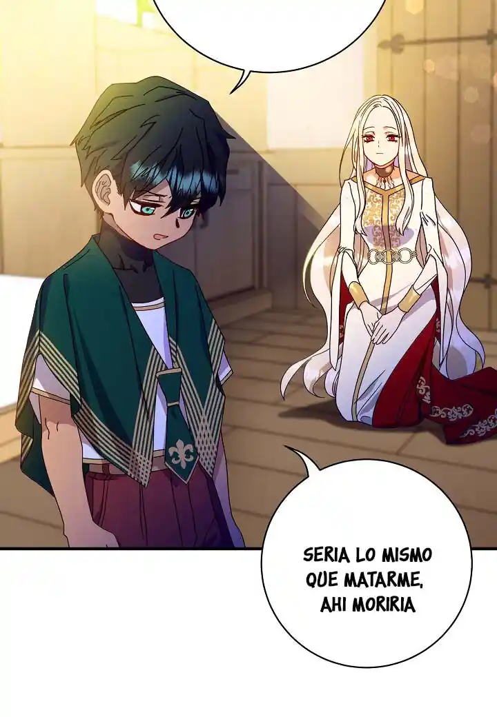 La Princesa Quiere Morir Comodamente - Capítulo 3 - Página 12 - LectorTMOo