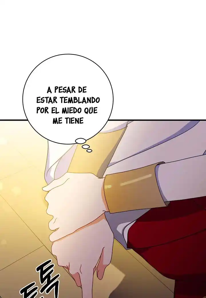 La Princesa Quiere Morir Comodamente - Capítulo 3 - Página 13 - LectorTMOo