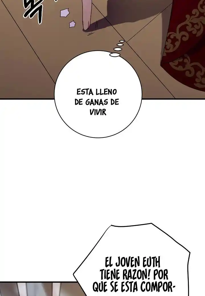 La Princesa Quiere Morir Comodamente - Capítulo 3 - Página 14 - LectorTMOo