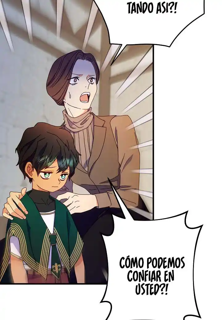 La Princesa Quiere Morir Comodamente - Capítulo 3 - Página 15 - LectorTMOo