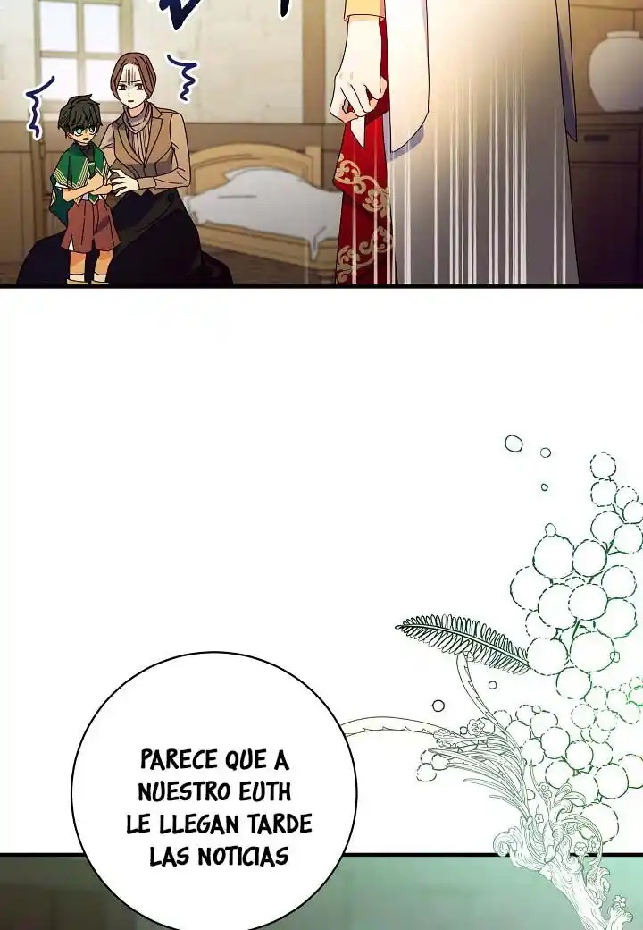 La Princesa Quiere Morir Comodamente - Capítulo 3 - Página 19 - LectorTMOo